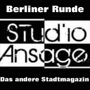 Berliner Runde (by Studio Ansage): radikal:klima + “Graue Wölfe“