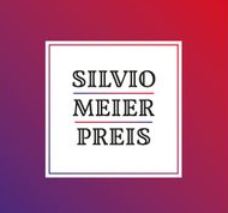 Vergabe des Silvio–Meier–Preis 2020