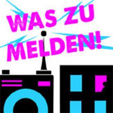 Was zu melden! – Podcast vom Register Friedrichshain–Kreuzberg #3