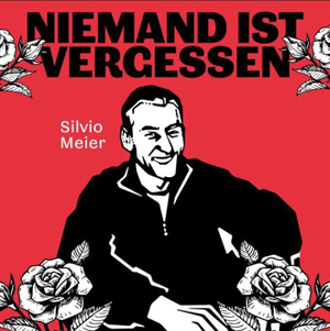 Sivio Meier Mahnwache