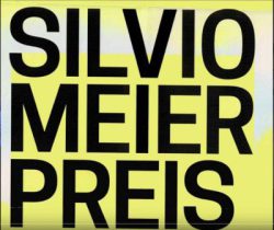 Silvio Meier Preisverleihung ist online